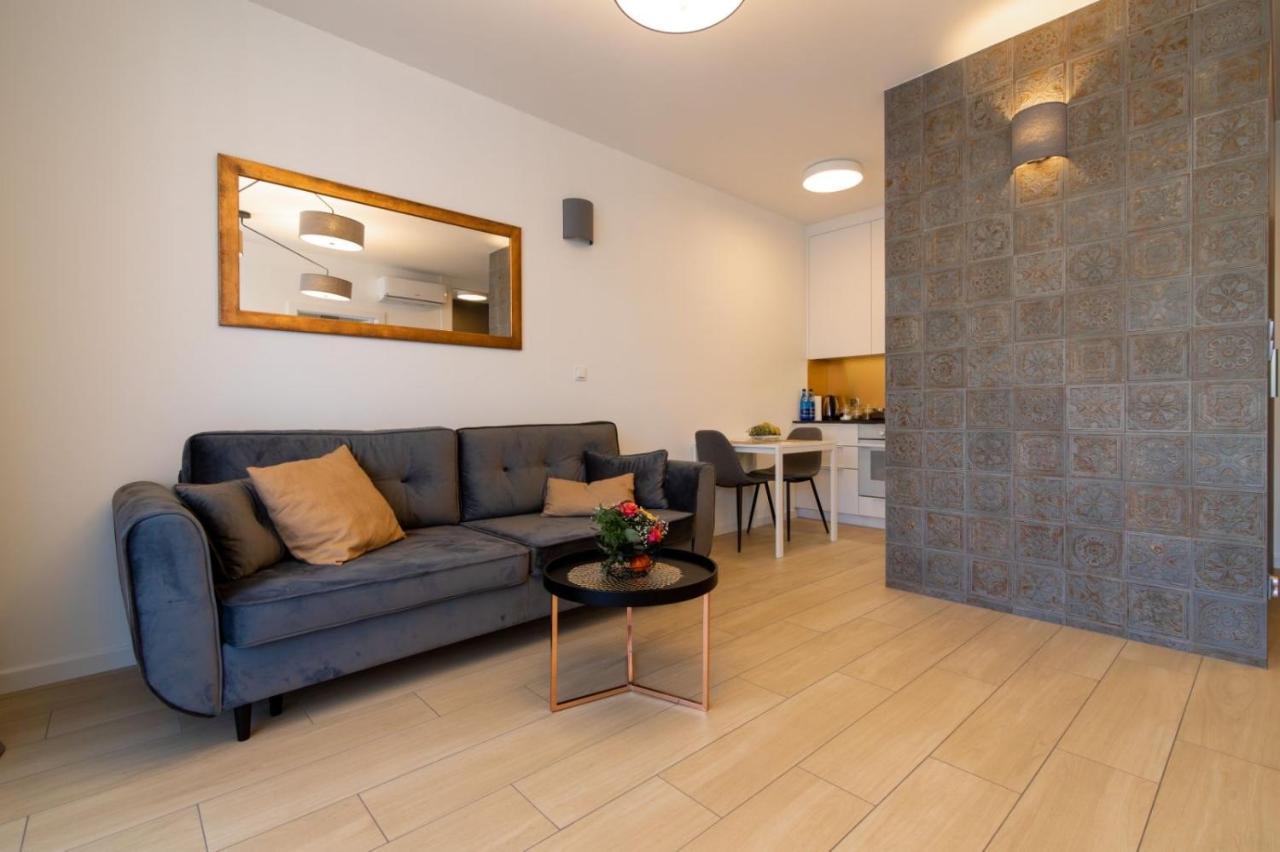 ביאליסטוק Vip Apartamenty Butikowa מראה חיצוני תמונה