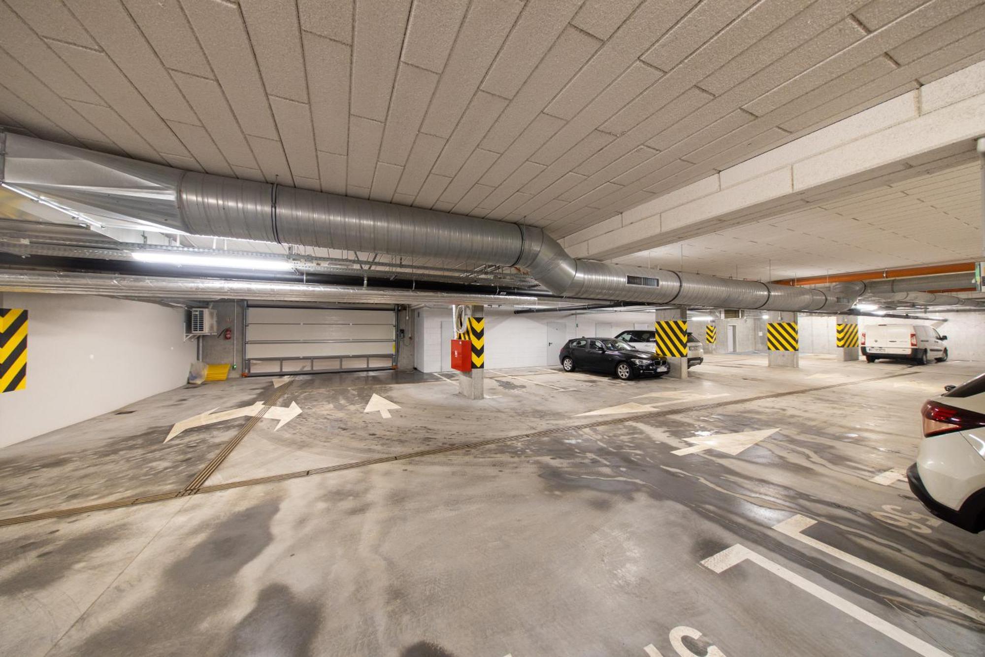 ביאליסטוק Vip Apartamenty Butikowa מראה חיצוני תמונה