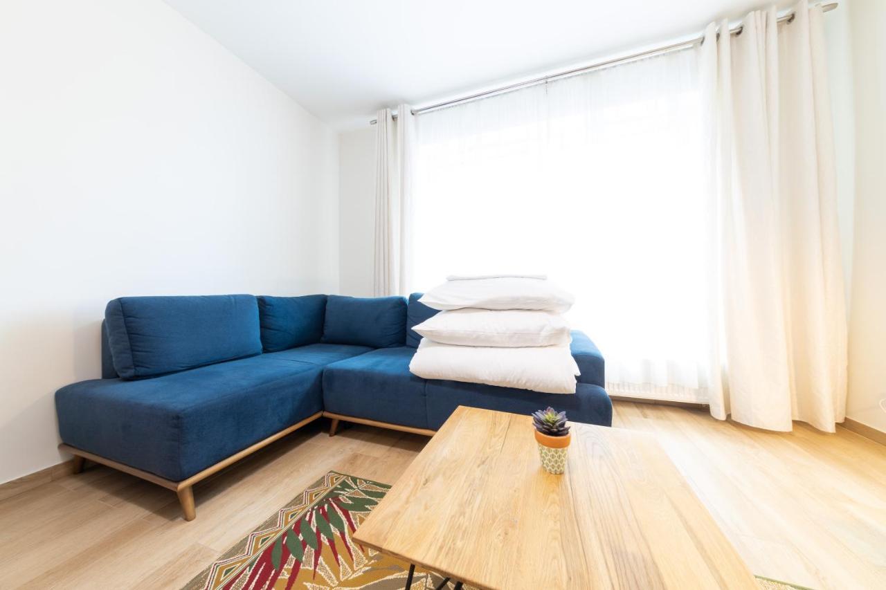 ביאליסטוק Vip Apartamenty Butikowa מראה חיצוני תמונה