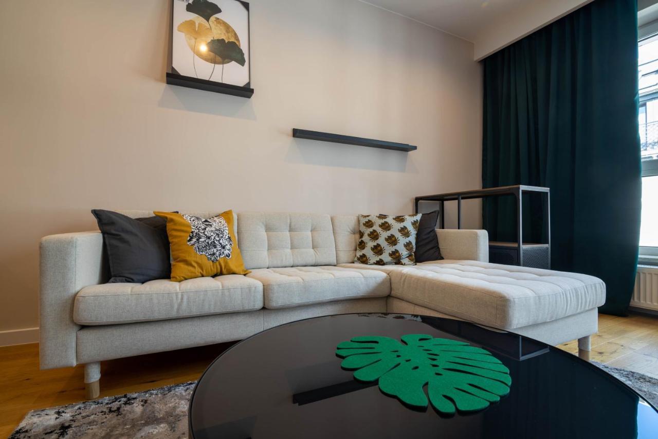 ביאליסטוק Vip Apartamenty Butikowa מראה חיצוני תמונה
