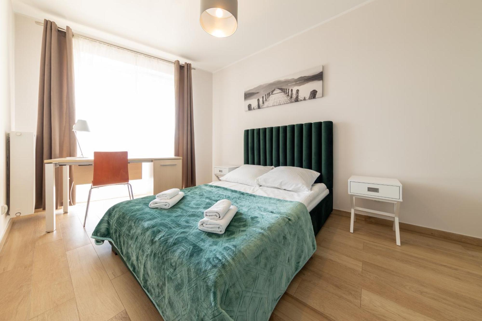 ביאליסטוק Vip Apartamenty Butikowa מראה חיצוני תמונה
