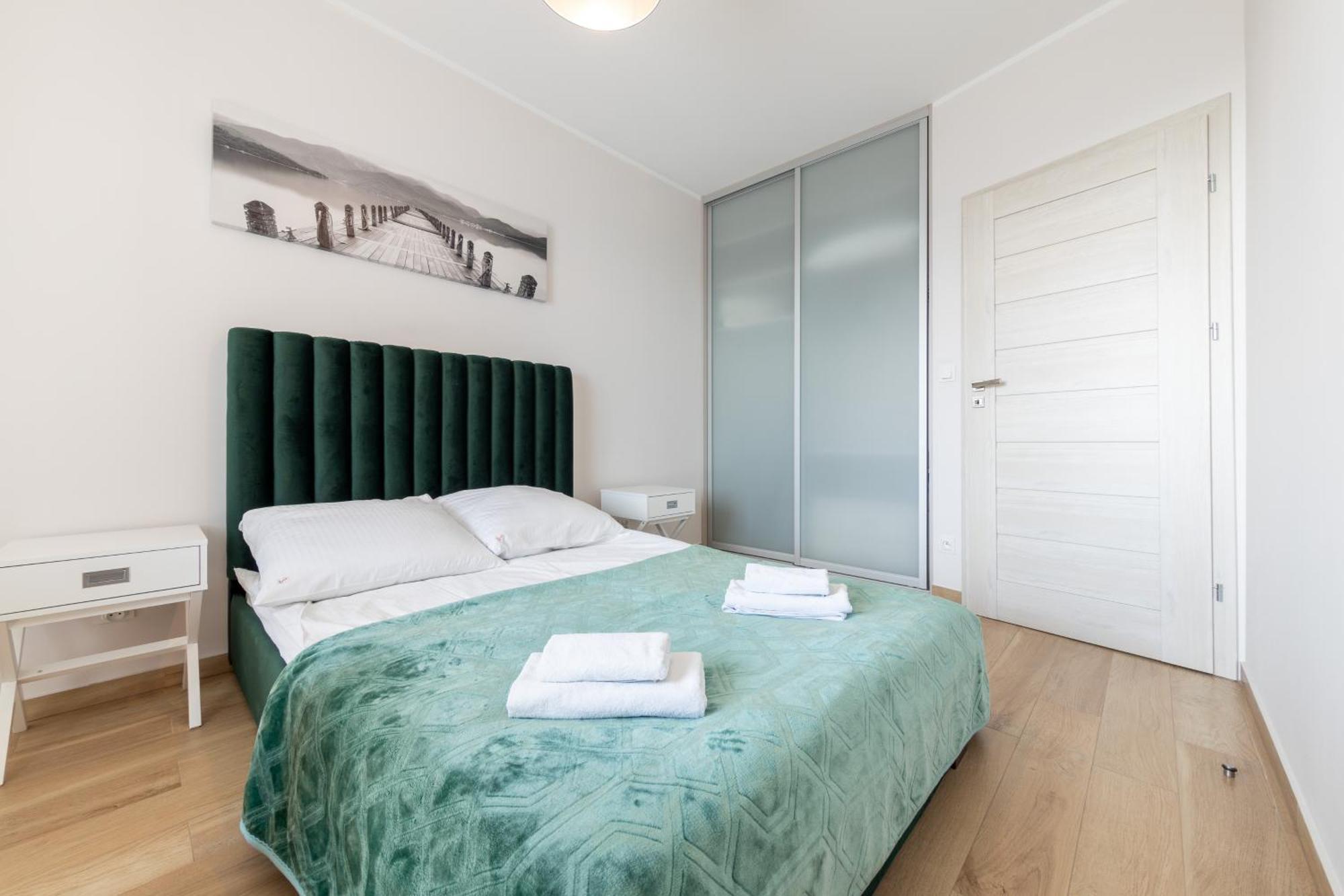 ביאליסטוק Vip Apartamenty Butikowa מראה חיצוני תמונה