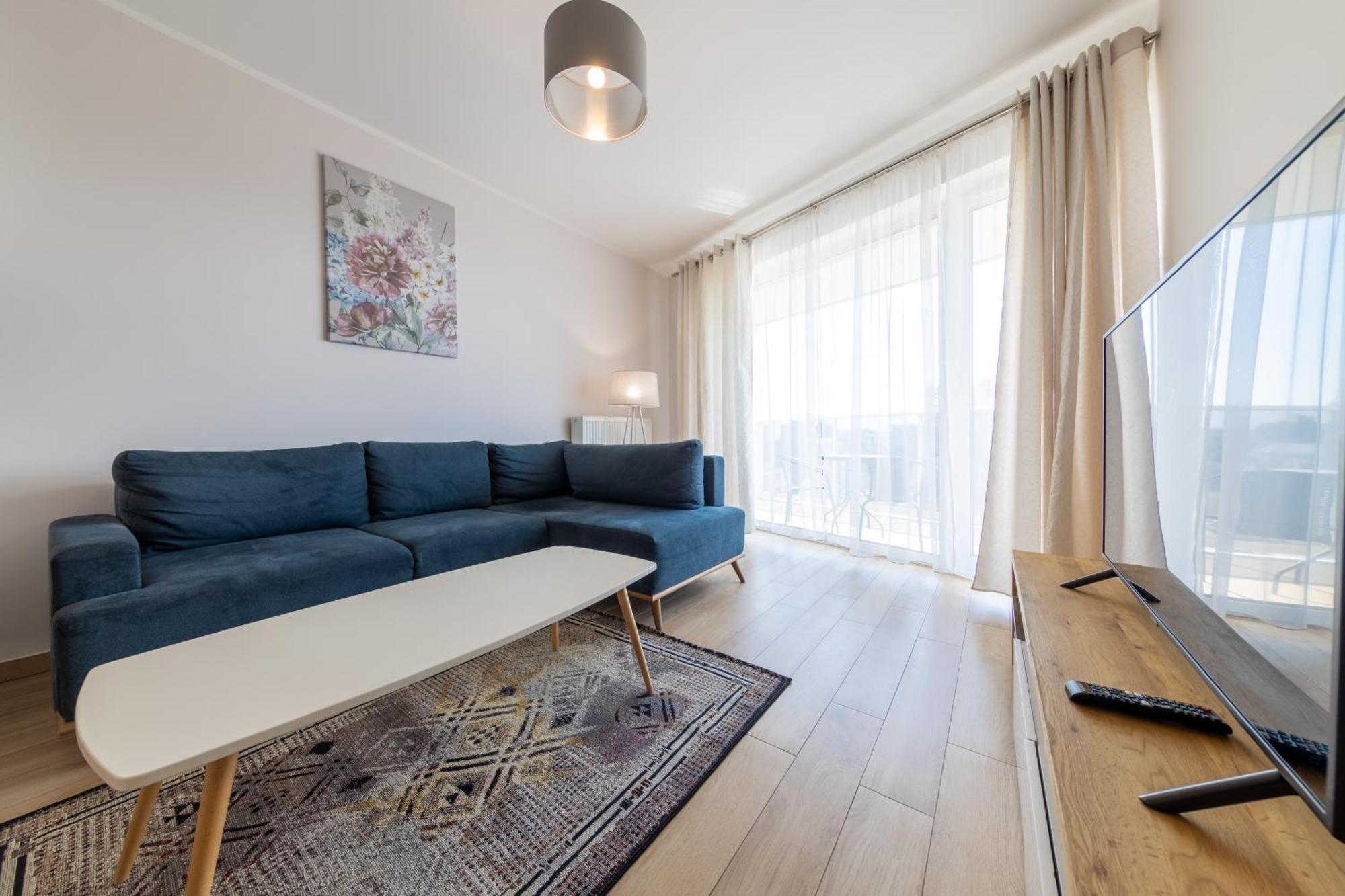 ביאליסטוק Vip Apartamenty Butikowa מראה חיצוני תמונה